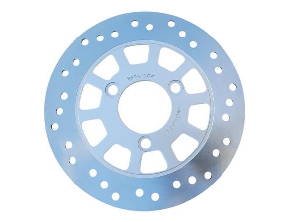 Rks Newlight 125 Arka Fren Diski 58-220-3 Kuba Brilliant, Chai - Image 1