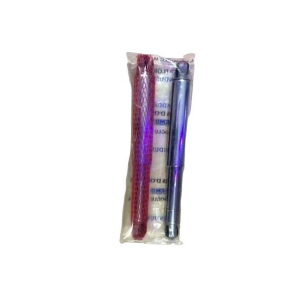 Mobylette Arka Amortisör Kapalı Kısa 25Cm Yerli - Image 1