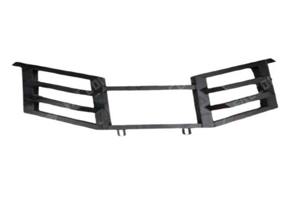 Falcon Ön Koruma Demiri Mat Siyah- Maxımus 42000 - Image 1