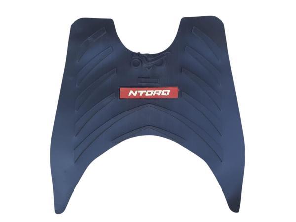 Tvs Ntorq 125 Paspas Siyah - Image 1