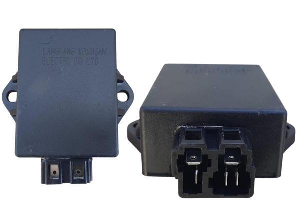 Rks Titanic 150 Cdı Beyin 3+2 - Image 1
