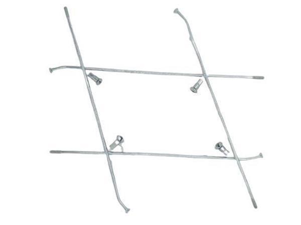 Jant Teli Mct Ön 199-3,5 Orj 45 Derece 36 Lı Paket - Image 1