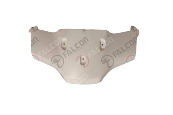 Falcon Gidon Karenajı Beyaz- Quıck 50 - Image 1