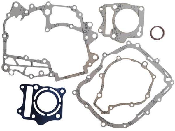 Tvs Raider 125 Conta Seti Sarı Tm - Image 1