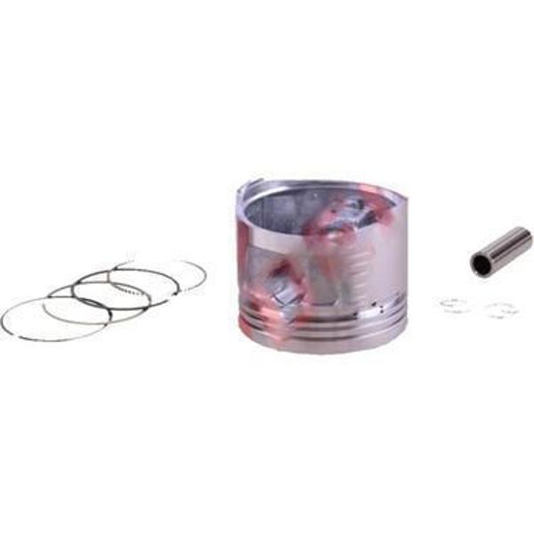 Kanunı Bs 125 Piston İth 56,75 Mm (Std+0,25) - Image 1