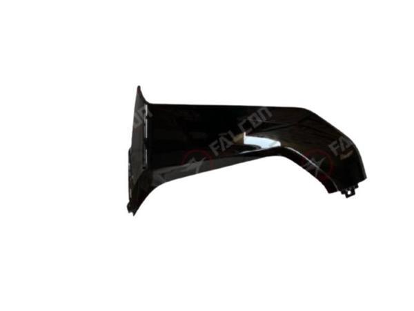 Falcon Ön Sinyal Karenajı Sağ Siyah- Yuwı G 10 - Image 1