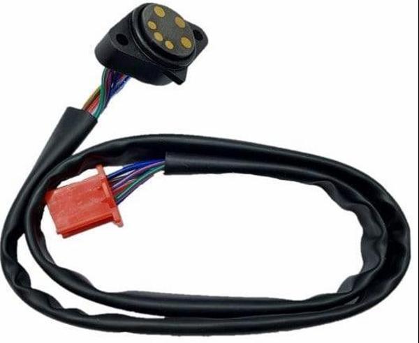 Mondial Vites Müşürü Drift L/Vulture İ - Image 1