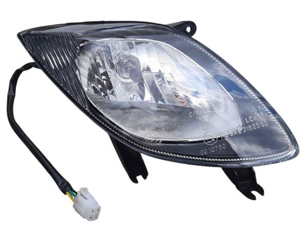 Mondial Atv Au Kayo 200 Hunter 300 Kymco 150 Far Sağ - Image 1