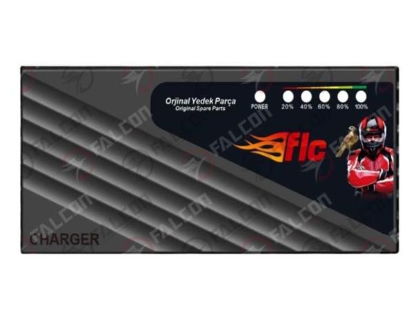 Şarj Aleti 36V 20Ah (Oranlı) - Image 1
