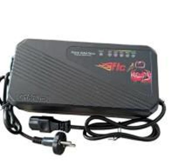 Şarj Cihazı 36V 20Ah Göstergeli E-Bisiklet - Image 1