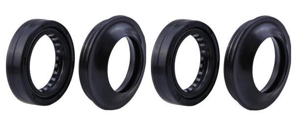 Ön Amortisör Keçesi (4 Lü Takım) 31Mm E-Bisiklet - Image 1