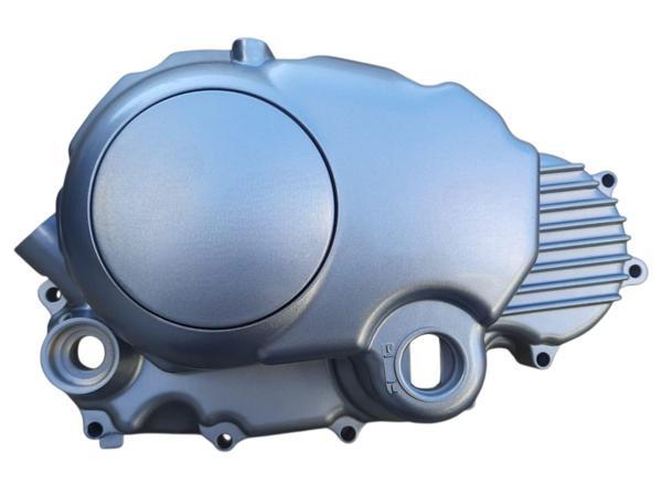 Kuba 150 Krank Kutusu Sağ Kapak Balansörlü - Image 1