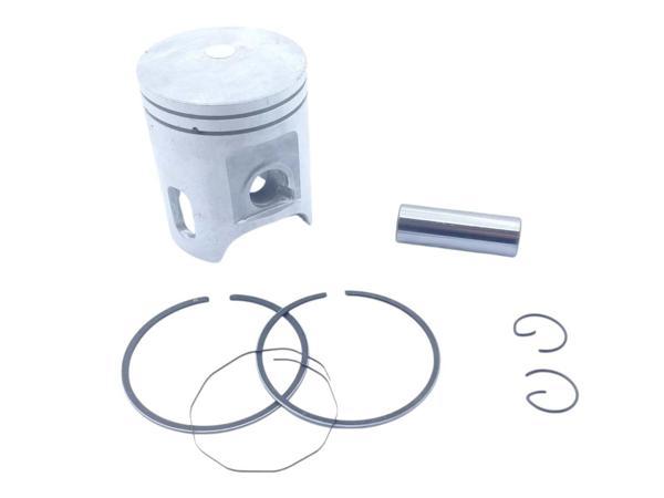 Yamaha Bws Piston Ytp Tw 53,25 Mm (Std+1,25) - Image 1