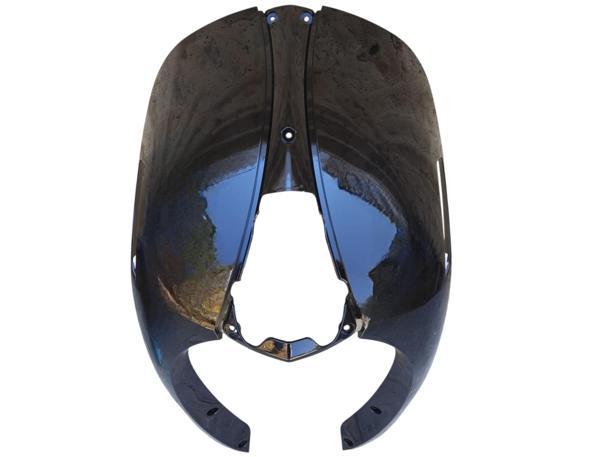 Kuba Blueberry 50 Ön Panel Siyah - Image 1