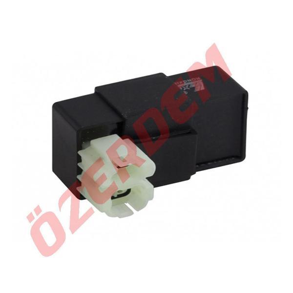 Scooter Beyin Cdi - Image 1