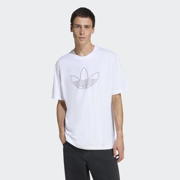 STUDDED TEE - Image 1
