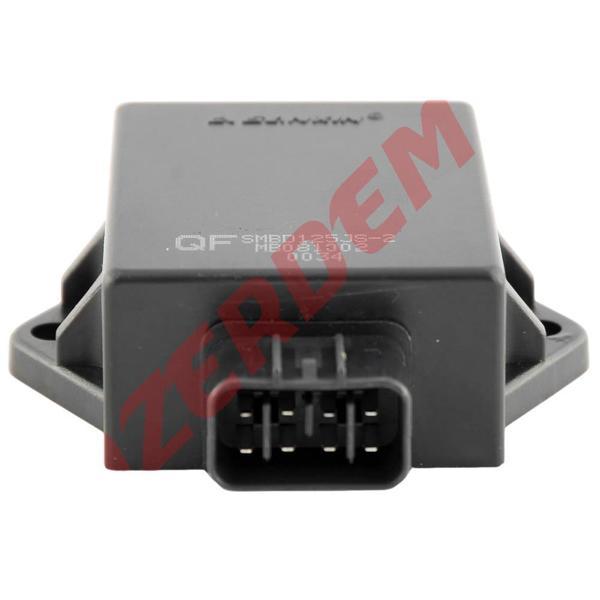 Ramzey Cross 200 Cdi Beyin - Image 1