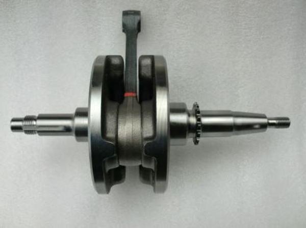 Suzukı Krank Komple Suziki Gn125 - Image 1