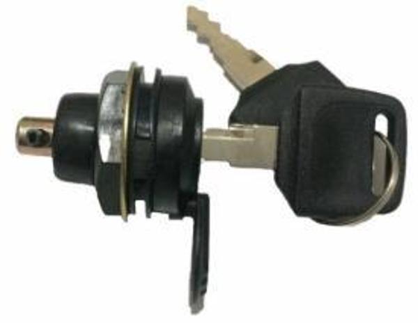 Yamaha Yan Kapak Kilidi Ymh.Ybr - Image 1