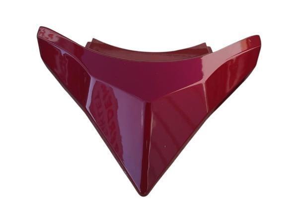 Kuba Cub Ege Ön Panel Üçgen Parça Kırmızı - Image 1