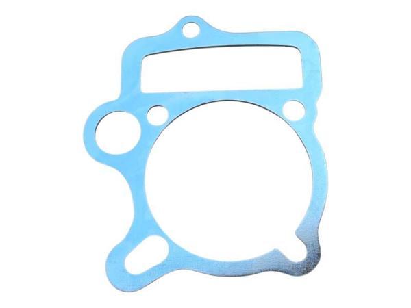 Kuba Cub Ege Sniper Aydos Silindir Alt Conta Çelik 1 Mm Yükseltme (60 Mm) - Image 1