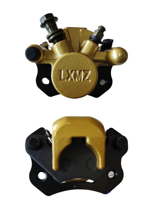 Yuki Ön Fren Alt Merkez Sol Atv Cazador - Image 1