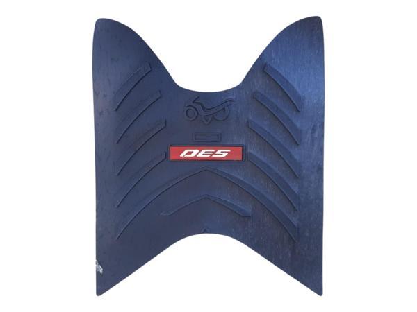 Rks Des 125 Paspas Siyah - Image 1