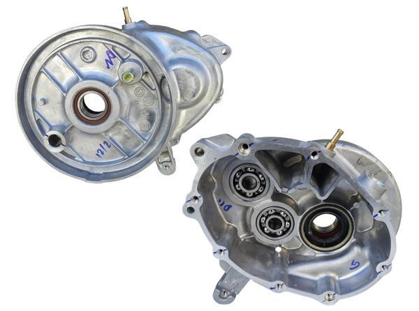 Tvs Jupiter 125 Aktarma Dişli Kapağı K6030830 - Image 1