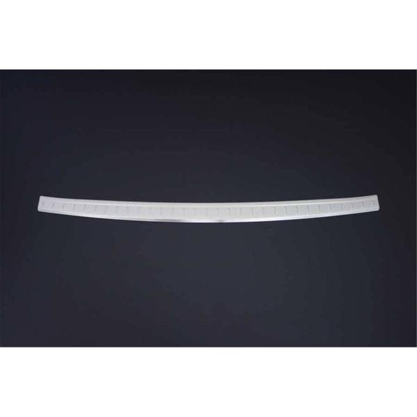 Audi A3 Sportback Arka Tampon Eşiği - Krom Taşlı | 2012-2019 Arası, HB - Image 1
