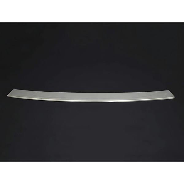 VW Multivan T6 Arka Tampon Eşiği - Krom | 2015-2021 Arası - Image 1