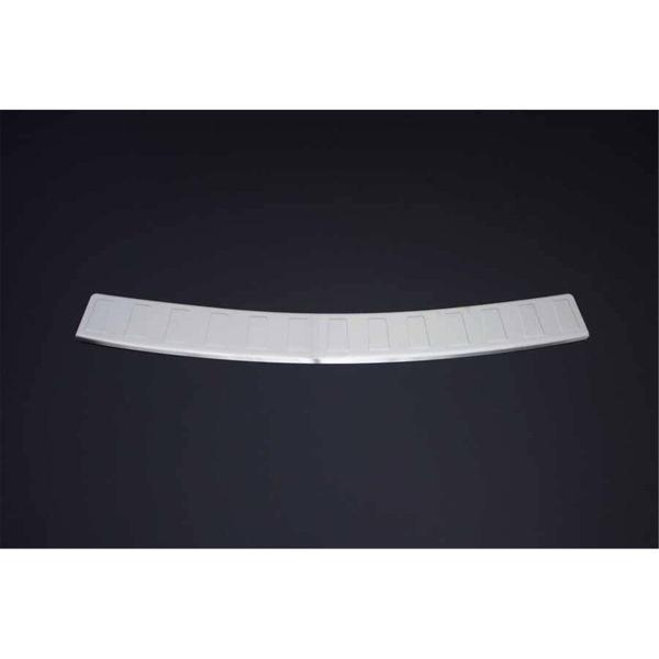 Chevrolet Trax Arka Tampon Eşiği - Krom Taşlı | 2012-2020 Arası - Image 1