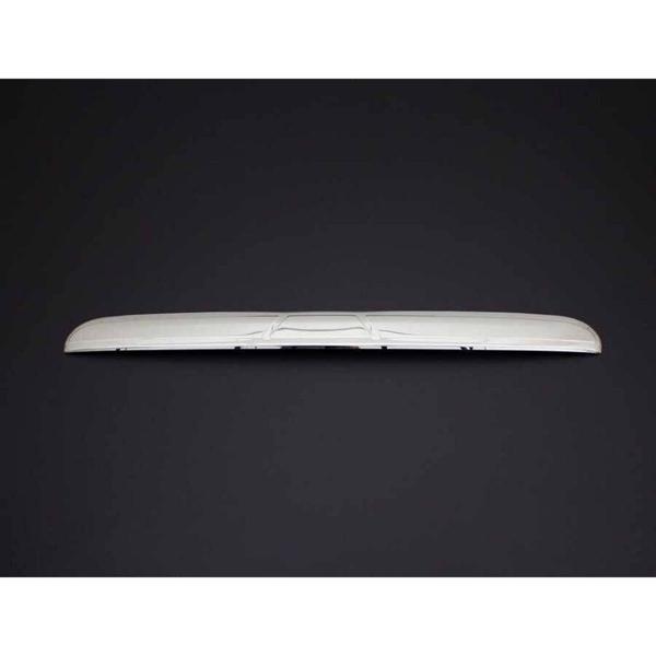 Citroen Berlingo Bagaj Çıtası - Krom, Logosuzlara Uyumlu | 2008-2018 Arası - Image 1