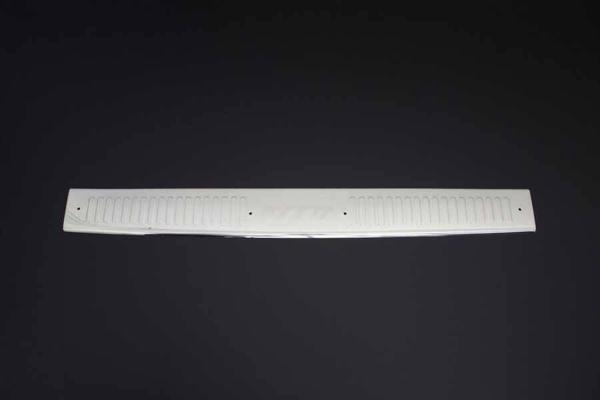 Mercedes Vito W638 Arka Tampon Eşiği - Krom | 1996-2003 Arası - Image 1