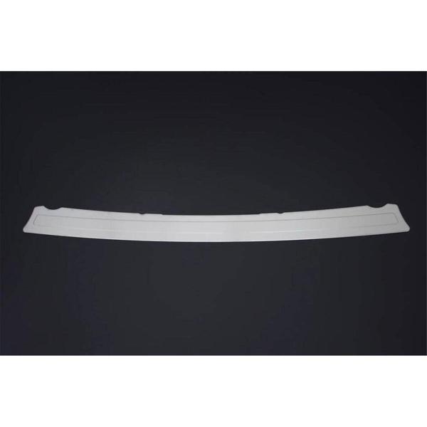 Citroen Nemo Arka Tampon Eşiği - Krom Taşlı | 2008-2016 Arası - Image 1