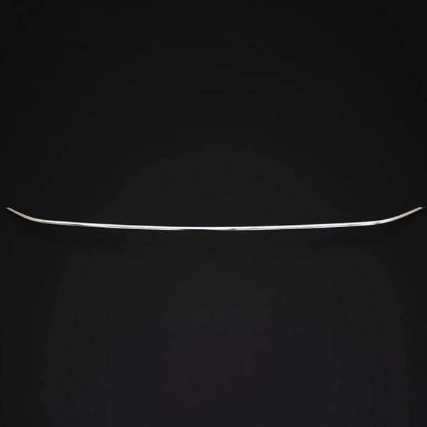 VW Passat B8 Ön Tampon Çıtası - Krom (1 Parça) | 2015-2019 Arası, SD/SW - Image 1