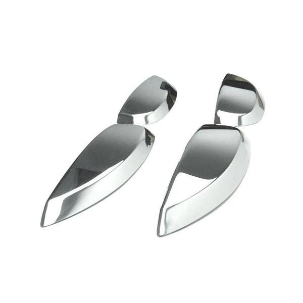 Dacia Logan MCV Kapı Kolu - Krom, 4 Kapı (4 Parça) | 2013 ve Sonrası, SW - Image 1