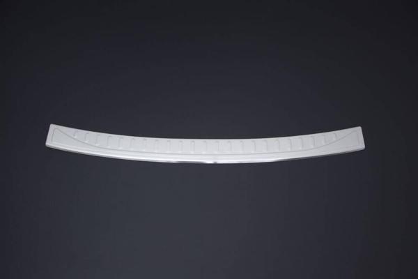 VW Tiguan Arka Tampon Eşiği - Krom Taşlı | 2016-2023 Arası - Image 1