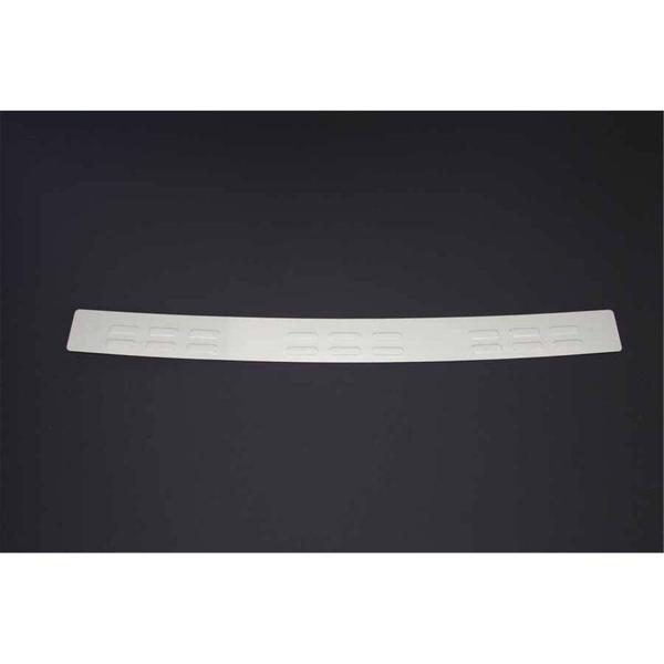 Fiat Doblo Arka Tampon Eşiği - Krom | 2000-2010 Arası - Image 1