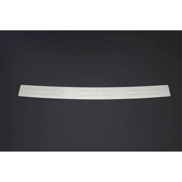 Fiat Doblo Arka Tampon Eşiği - Krom Taşlı | 2000-2010 Arası - Image 1