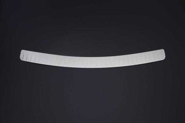 Opel Astra H Arka Tampon Eşiği - Krom Taşlı | 2004-2009 Arası, SW - Image 1