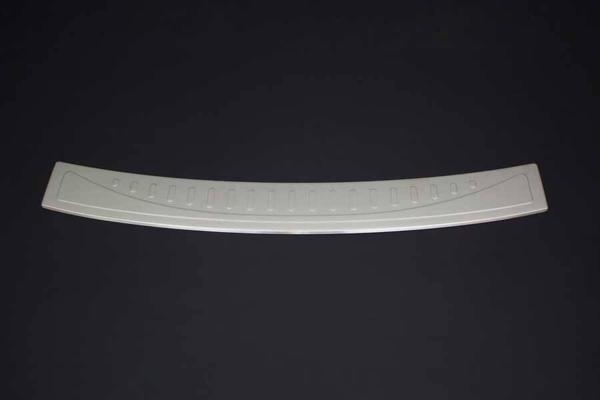 Opel Astra K Arka Tampon Eşiği - Krom Taşlı | 2015-2021 Arası, SW - Image 1