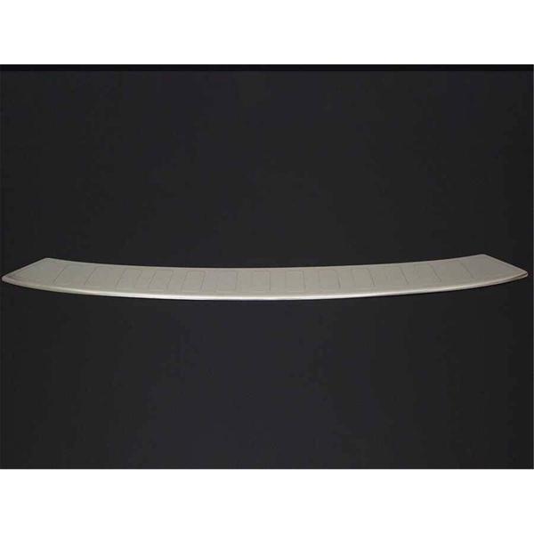 Fiat Scudo / Ulysse Arka Tampon Eşiği - Krom Taşlı, Kısa Şase | 2022 ve Sonrası - Image 1