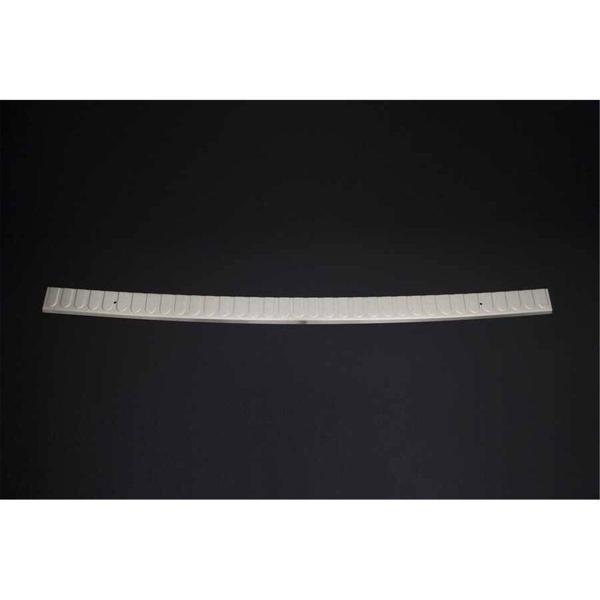 Ford Connect Arka Tampon Eşiği - Krom Taşlı | 2002-2014 Arası - Image 1