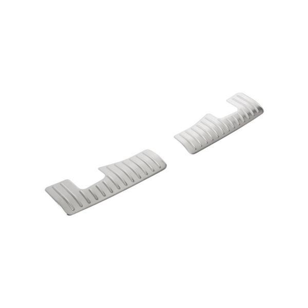 Ford Kuga Bagaj İç Eşiği - Krom Taşlı (2 parça) | 2019 ve Sonrası - Image 1