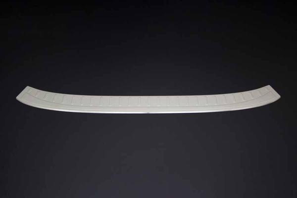 Ford Tourneo Connect Arka Tampon Eşiği - Krom Taşlı | 2014-2021 Arası - Image 1