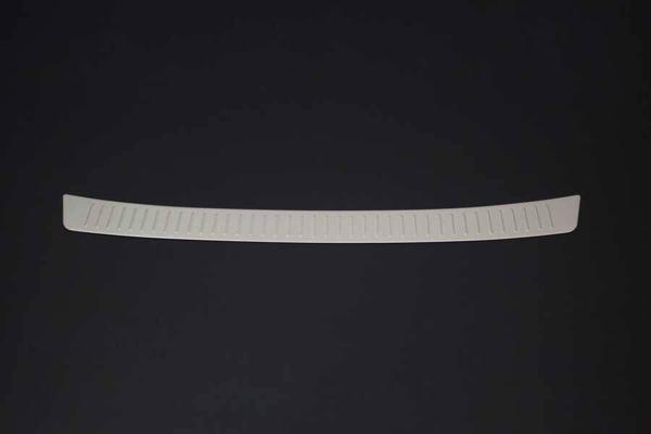 Toyota Prius Arka Tampon Eşiği - Krom Taşlı | 2012-2017, SW - Image 1