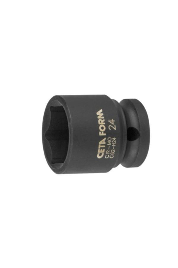 Ceta Form 1/2"6 Köşe Havalı Lokma Anahtar-14Mm - Image 1
