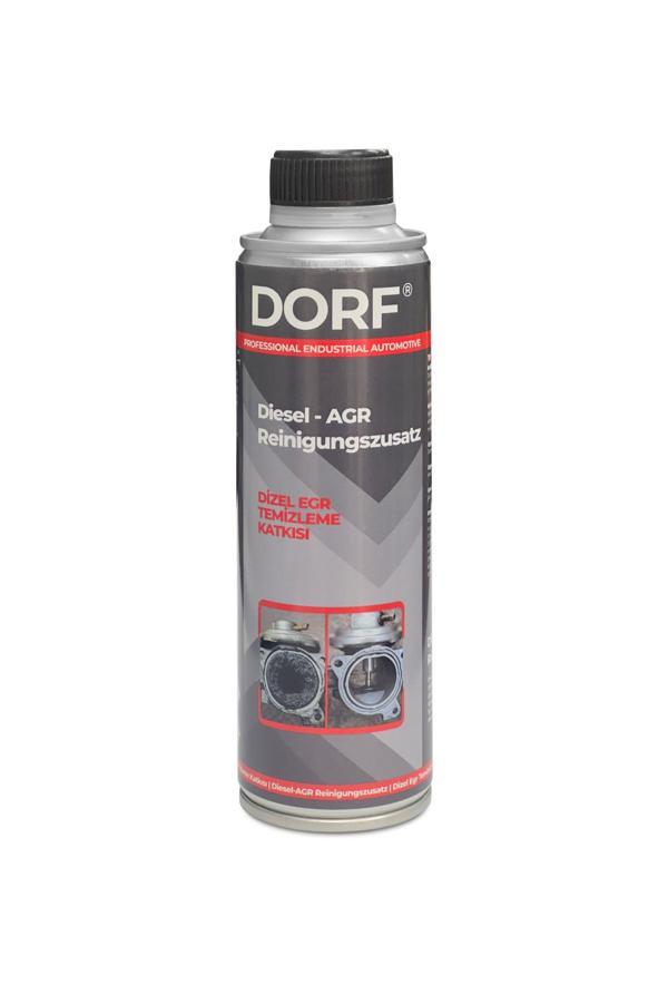 Dorf Dizel Egr Temizleme Yakıt Katkısı 300Ml Made İn Germany - Image 1
