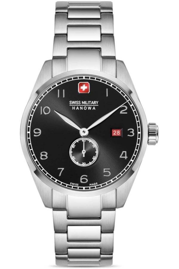 SWISS MILLITARY SMWGH0000704 Kol Saati - Image 1