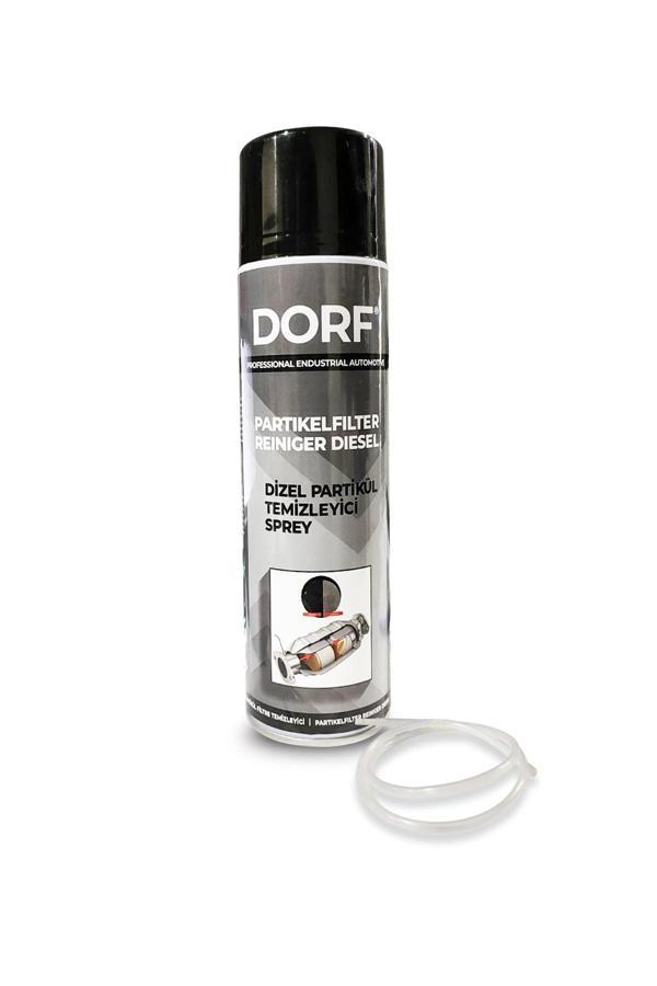 Dorf Dizel Partikül Temizleyici Köpük Sprey 500Ml Made In Germany - Image 1